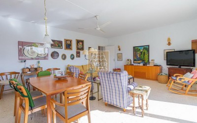 Spacious villa in the best area of Sierra Altea Golf.
